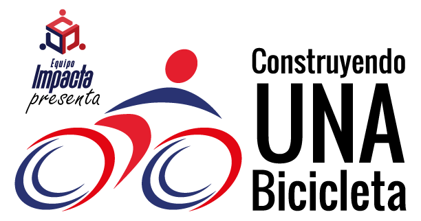 Logo Construyendo una Bicicleta