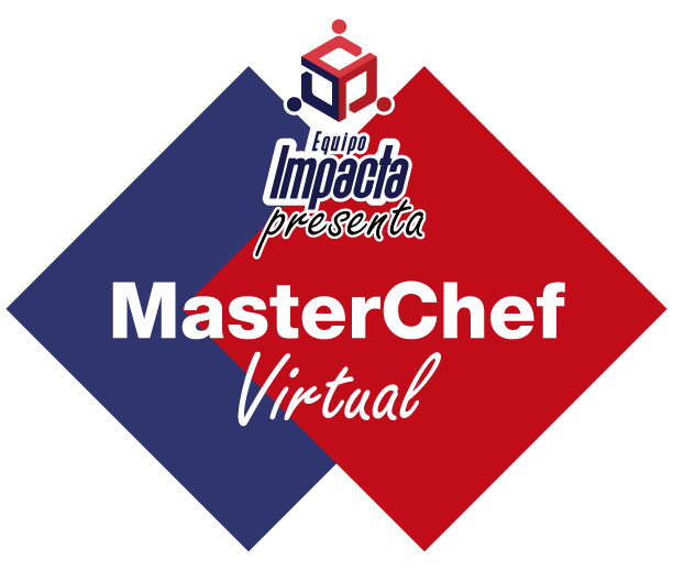 Logotipo Master Chef Virtual