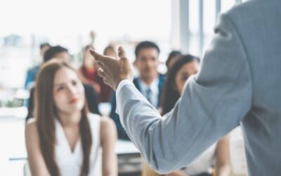 Potenciando el éxito empresarial con talleres de liderazgo